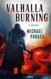 Valhalla Burning