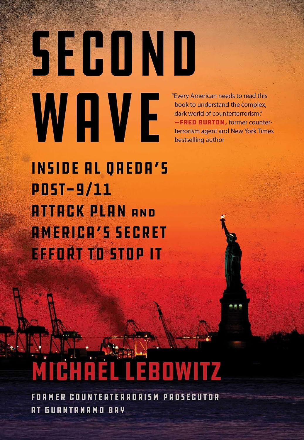 Second Wave