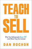 Teach to Sell
