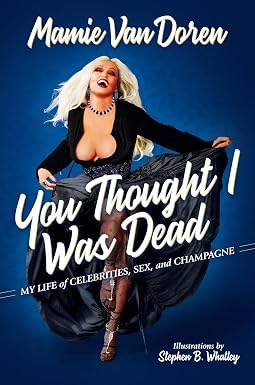 You Thought I Was Dead