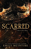 Scarred  Never After Series Book 2