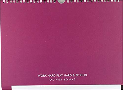 Oliver Bonas