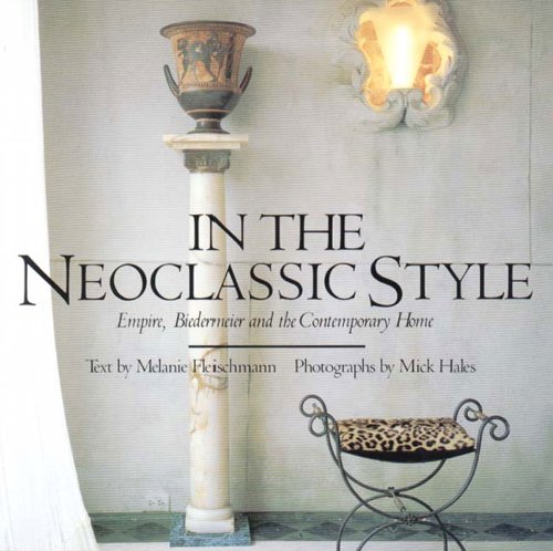 In the Neoclassic Style: