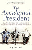 Accidental President
