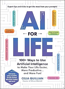 AI for Life