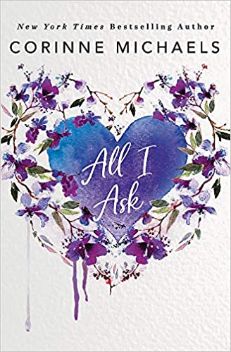 All I Ask - (PB)