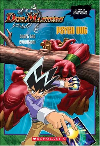 Psych Out (Duel Masters)