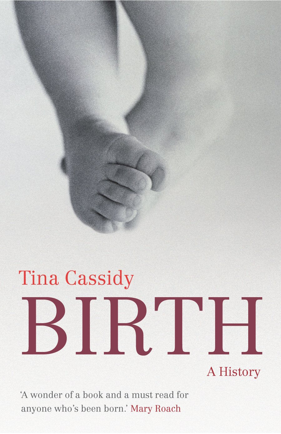 Birth: A History