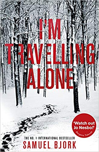 I'm Travelling Alone