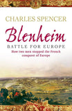 Blenheim: Battle for Europe