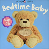 Bedtime Baby  - Board book