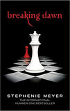 Breaking Dawn: Twilight, Book 4: 4/4 (Twilight Saga)  - Paperback