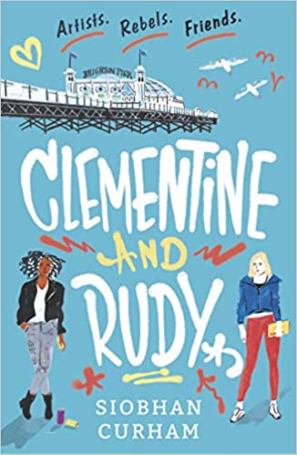Clementine and Rudy