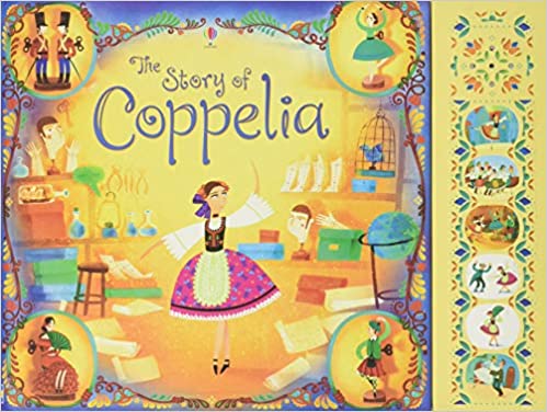 Coppelia