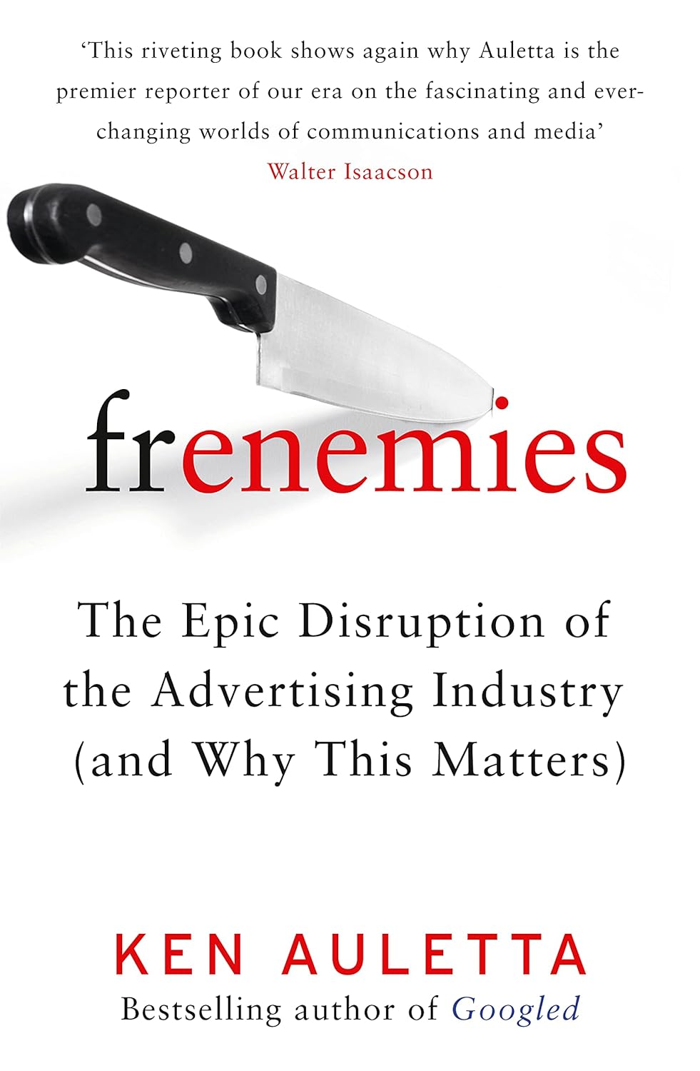 Frenemies: