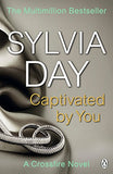 Captivated by You: A Crossfire Novel