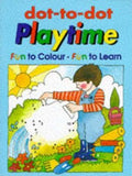 Dot-to-Dot: Playtime