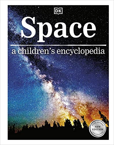 Space - A Children's Encyclopedia