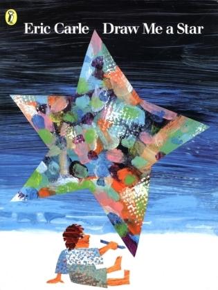 Draw Me a Star  - (PB)