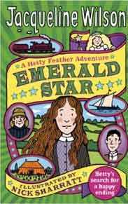 Emerald Star: Hetty Feather -  (PB)