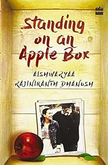 Standing on an Apple Box: