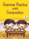 GRAMMER PRACTICE  2 - (PB)