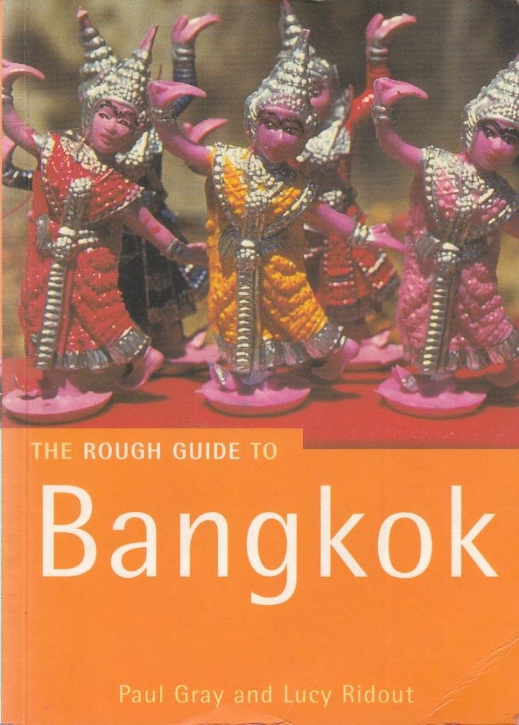 The Rough Guide to Bangkok