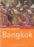 The Rough Guide to Bangkok