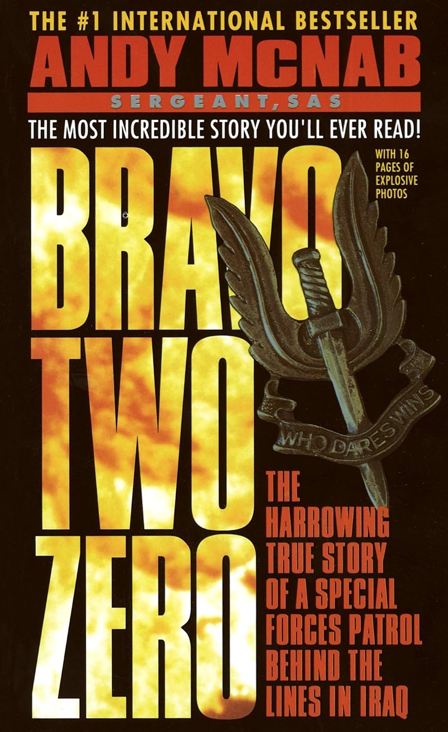 Bravo Two Zero: