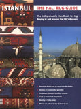 Istanbul: The Hali Rug Guide