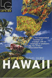 Let's Go Hawaii 3rd edition