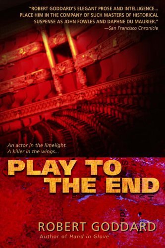 Play to the End: