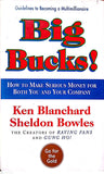 Big Bucks!