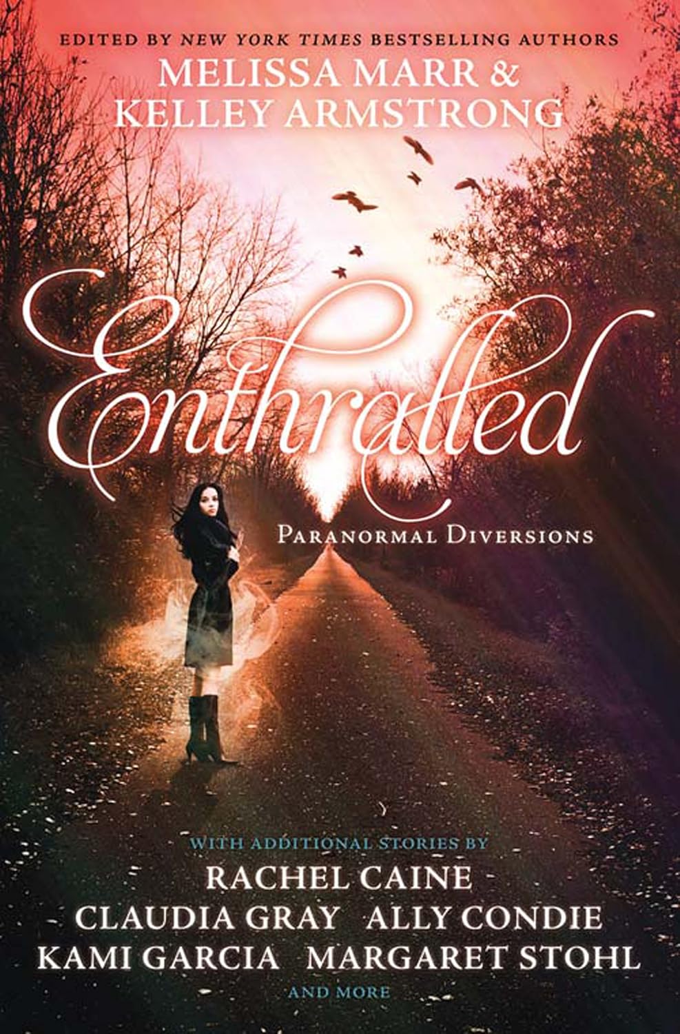 Enthralled: