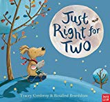 Just Right For Two (Stories Aloud)  - Paperback