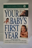 Your Baby's First Year: