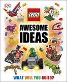 LEGO Awesome Ideas  -  (HB)