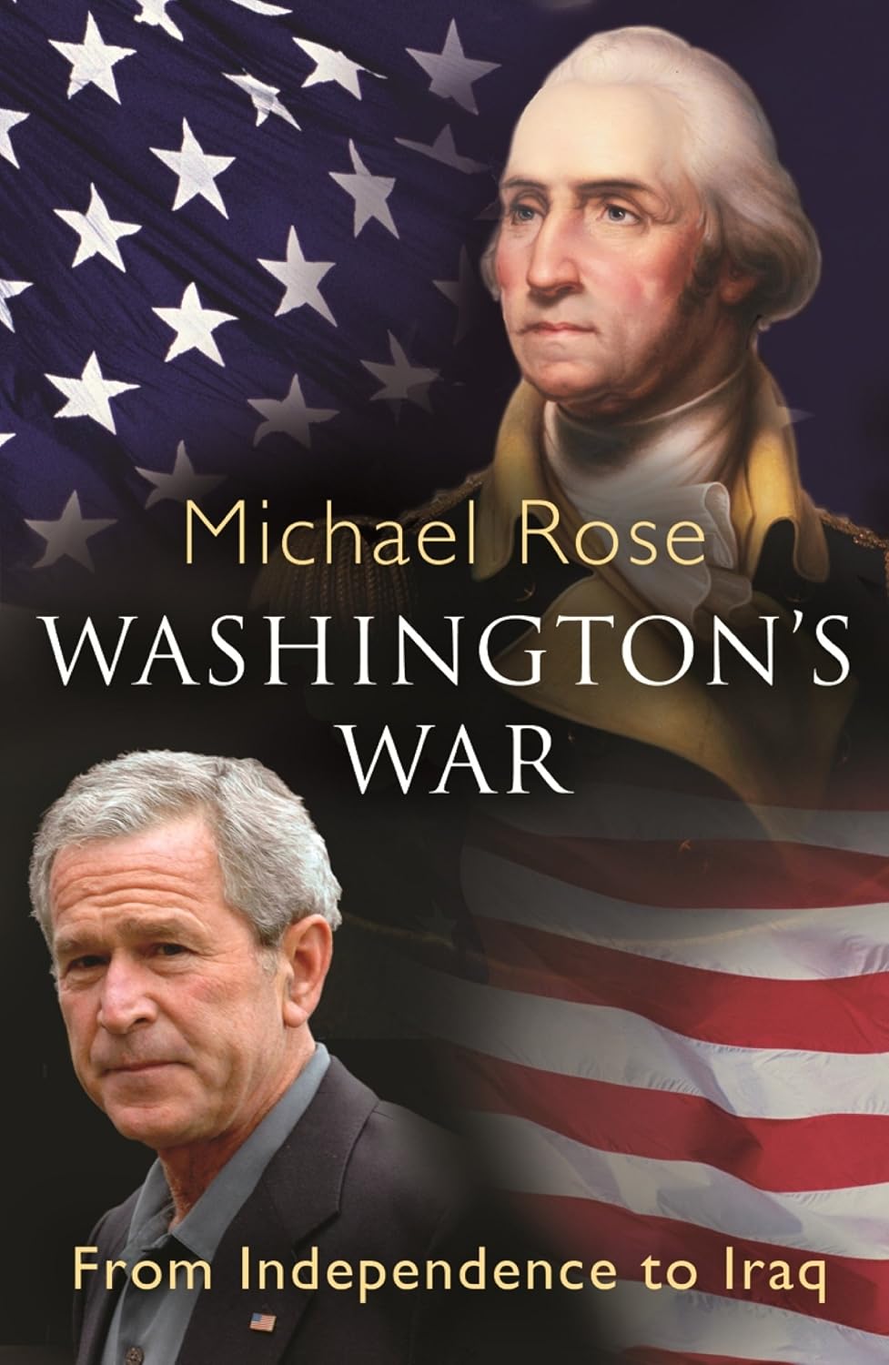 Washington's War: