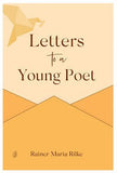 Letters To A Young Poet  - (PB)
