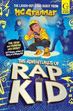 The Adventures of Rap Kid