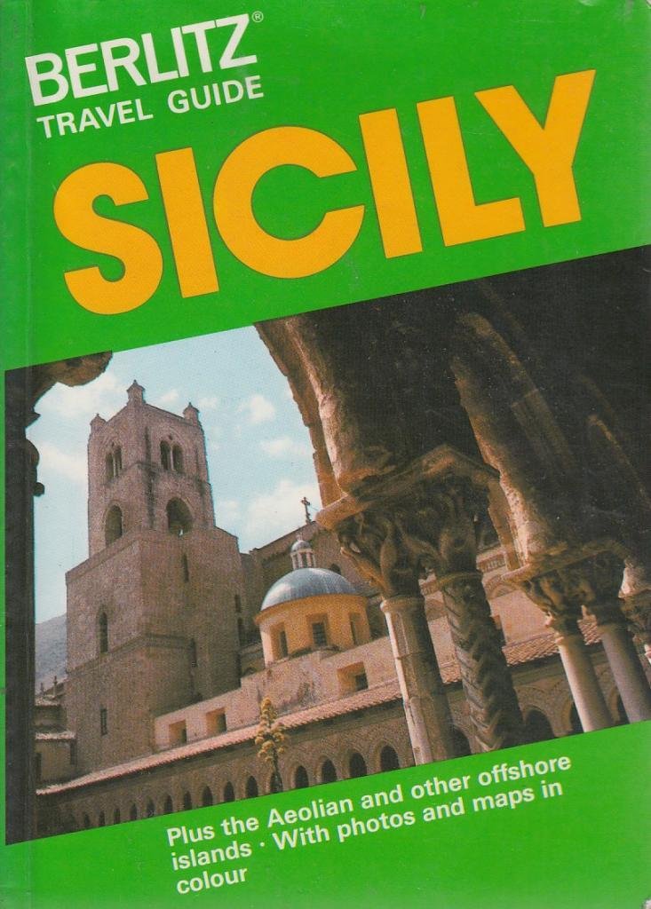 Sicily Travel Guide