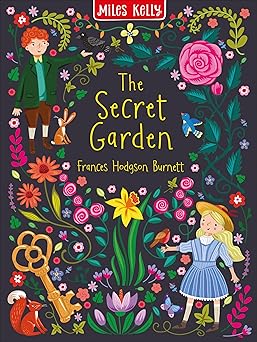 The Secret Garden
