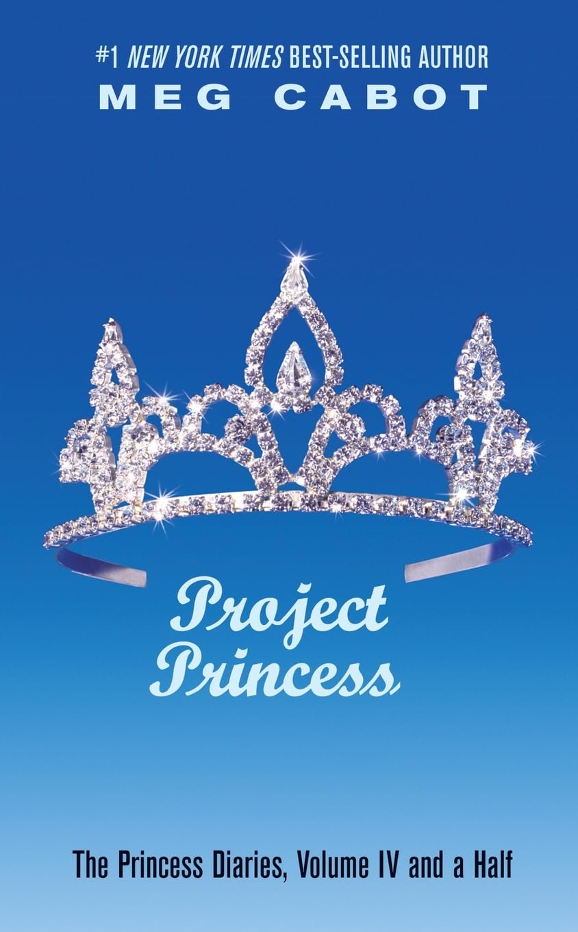 Project Princess: