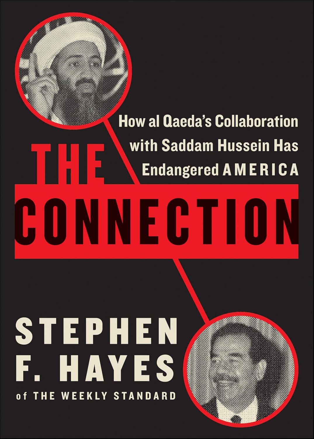 The Connection: