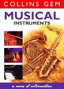 Collins Gem - Musical Instruments