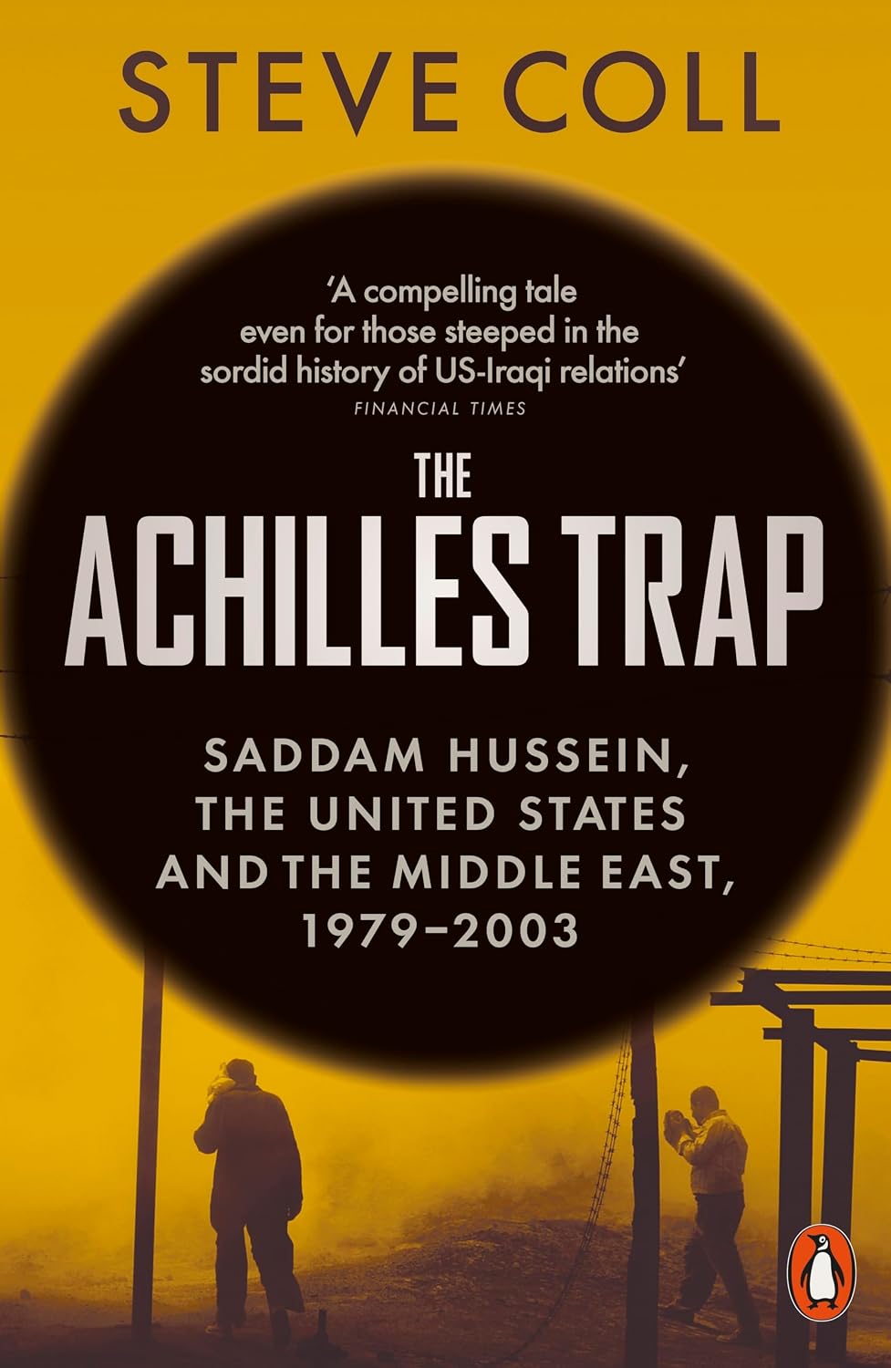The Achilles Trap: