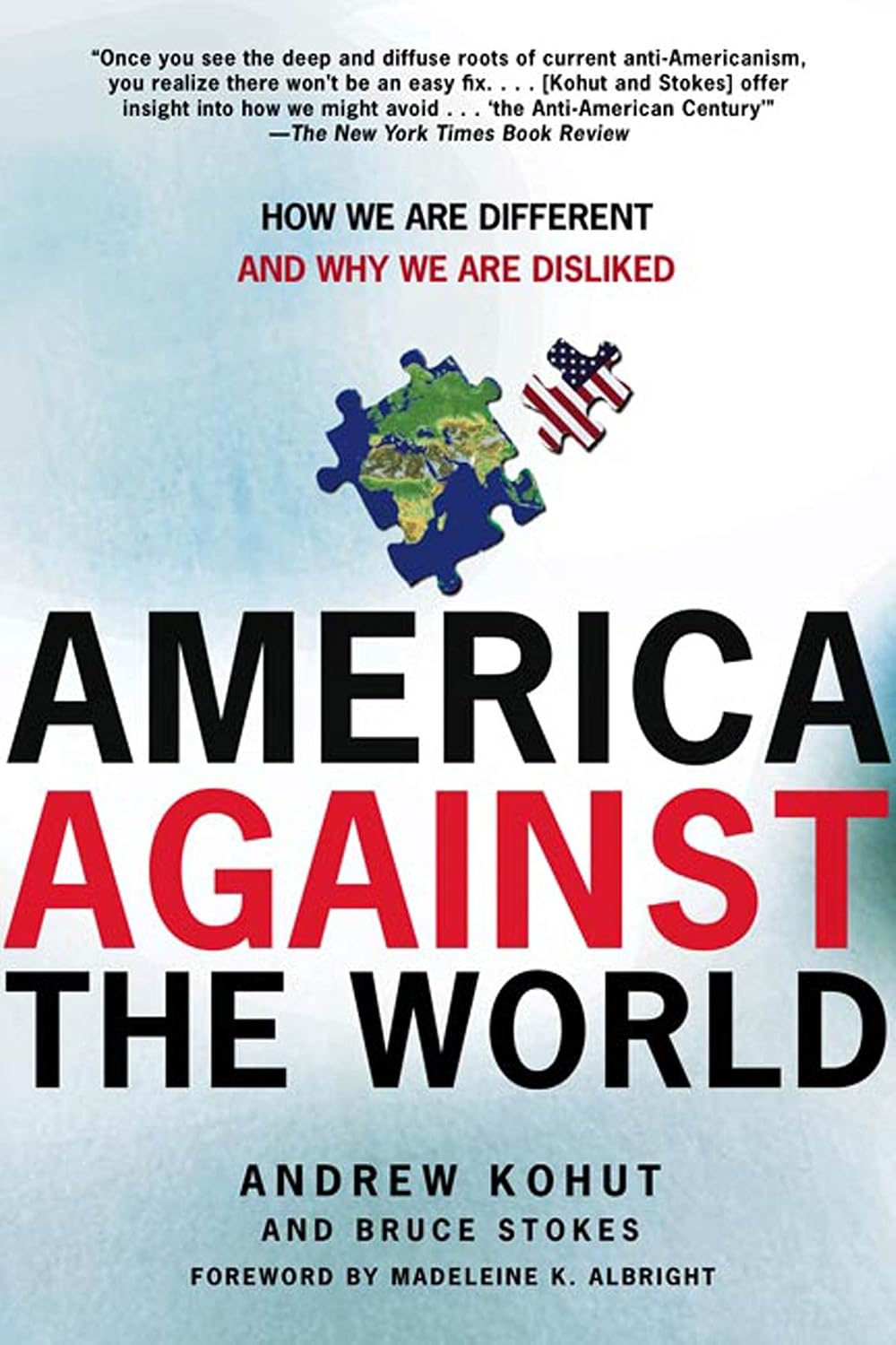 America Against the World: