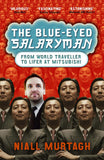 The Blue-eyed Salaryman: