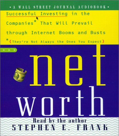 Networth: