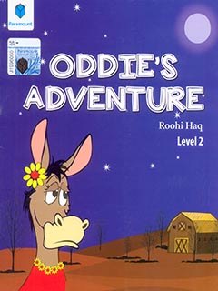 Oddies Adventure  -  (PB)